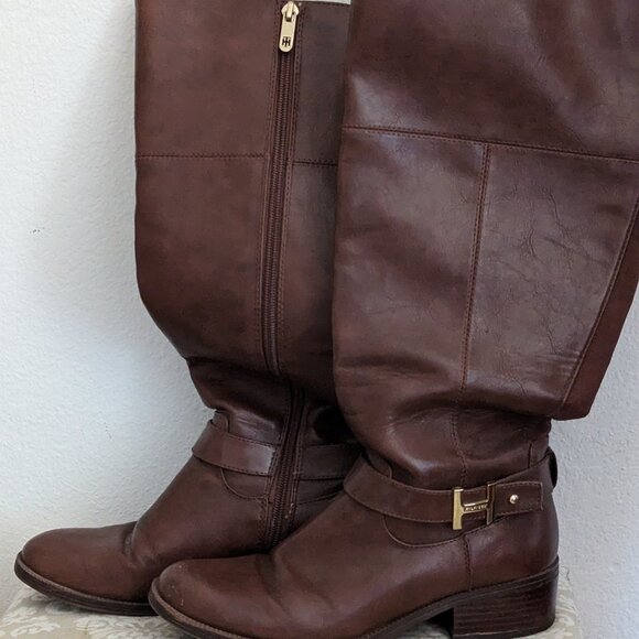 Boots - Picture 2 of 4